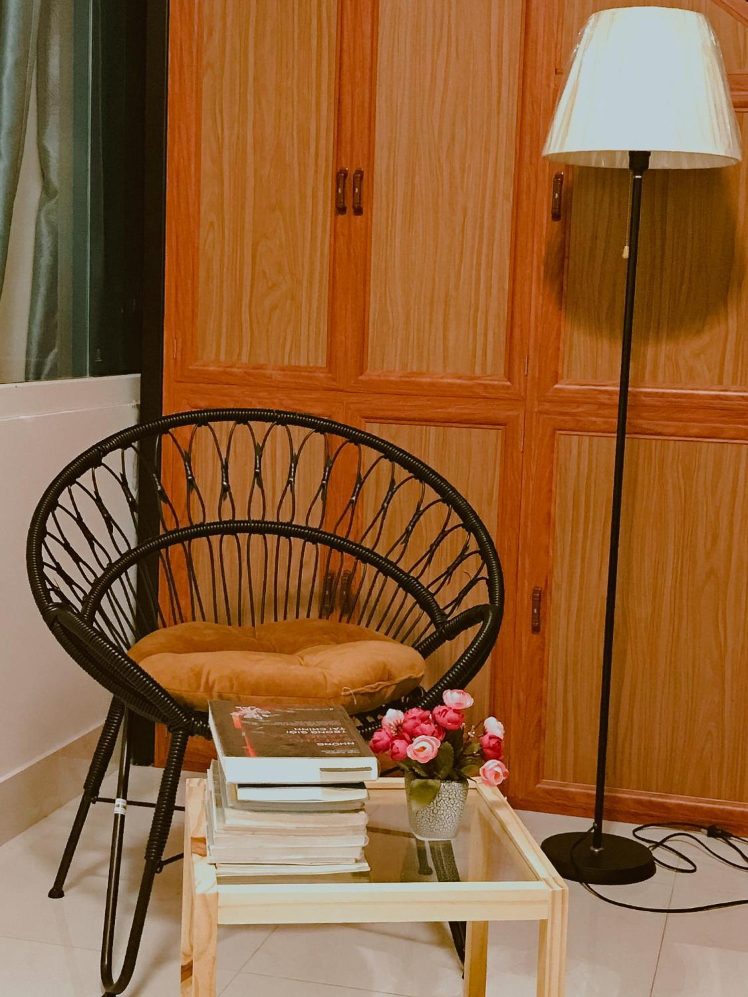 Anan Homestay Hue Exterior foto