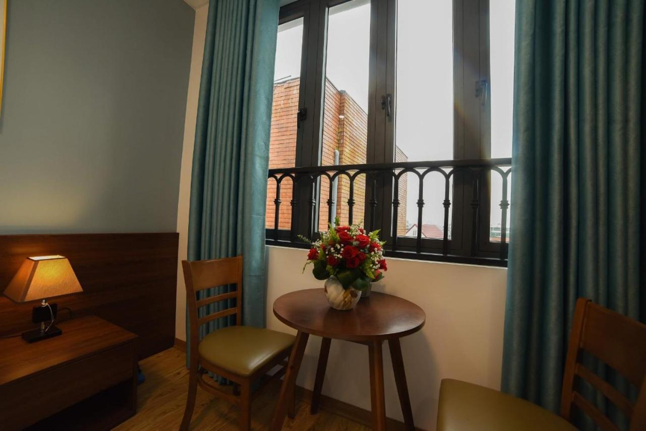 Anan Homestay Hue Cameră foto