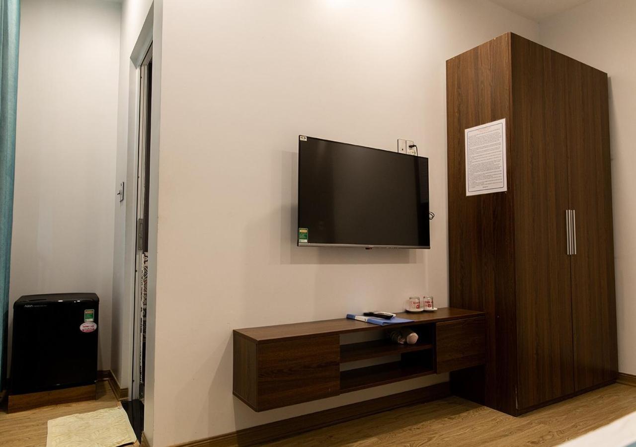 Anan Homestay Hue Exterior foto
